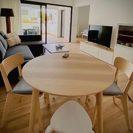 Ftv Holidays Homes - Home With You Villaverde  Экстерьер фото