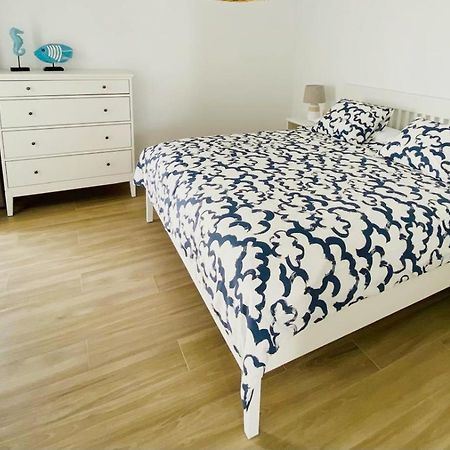 Ftv Holidays Homes - Home With You Villaverde  Экстерьер фото