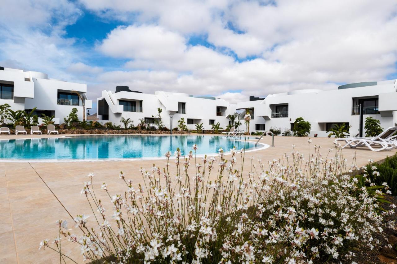 Ftv Holidays Homes - Home With You Villaverde  Экстерьер фото