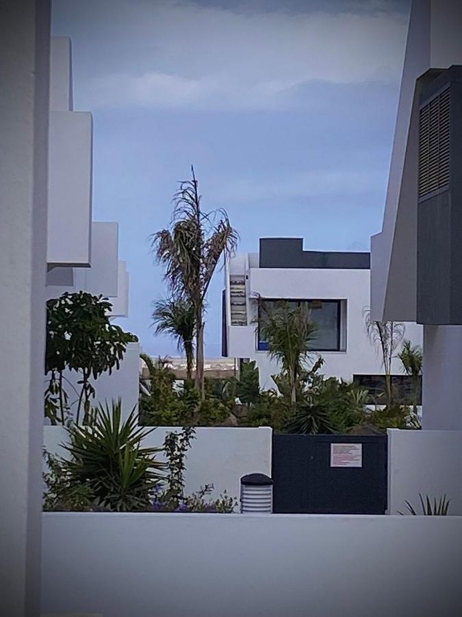 Ftv Holidays Homes - Home With You Villaverde  Экстерьер фото