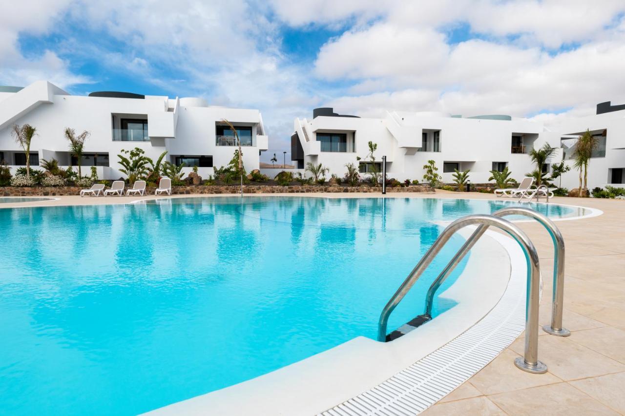 Ftv Holidays Homes - Home With You Villaverde  Экстерьер фото