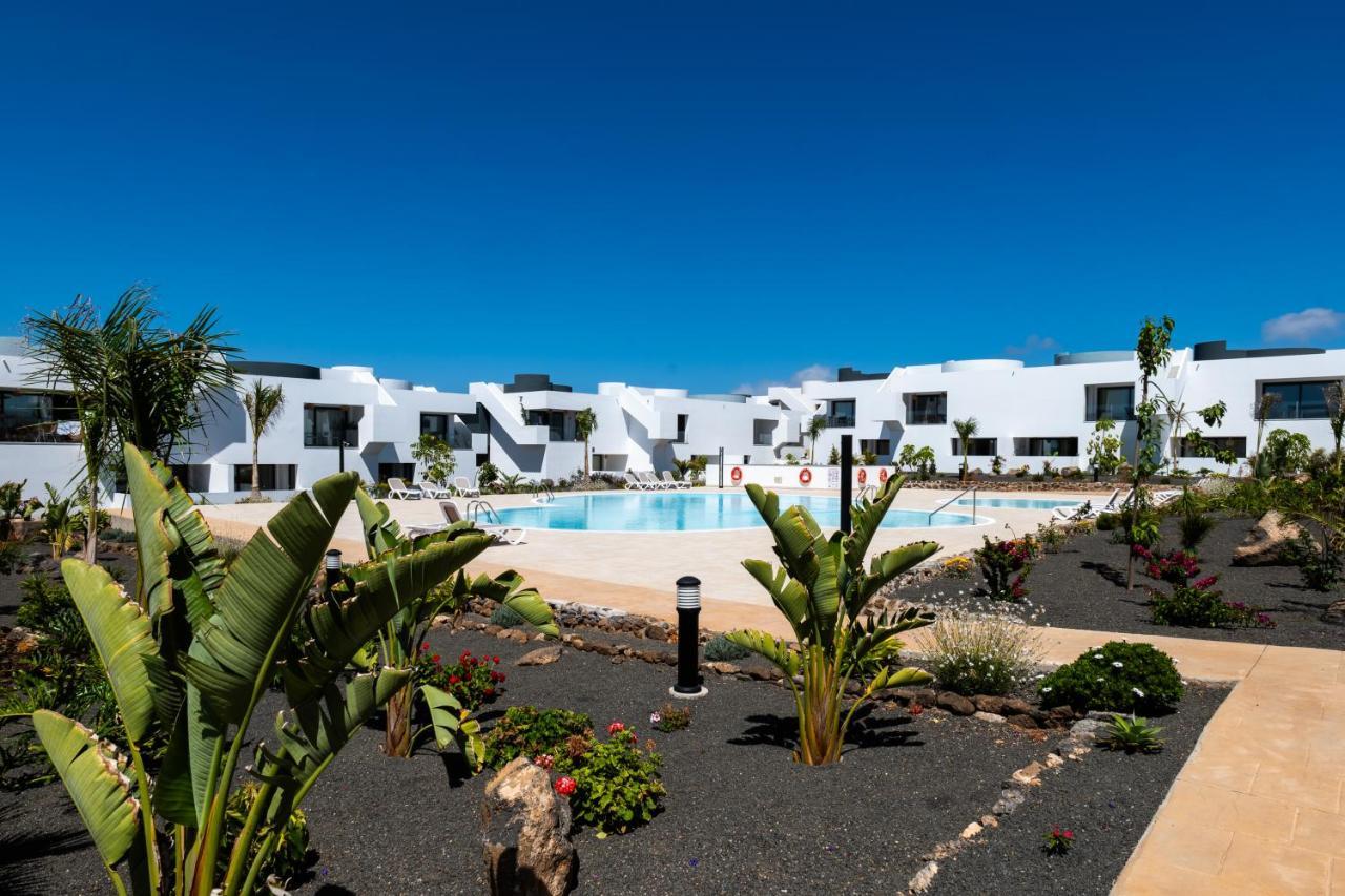 Ftv Holidays Homes - Home With You Villaverde  Экстерьер фото